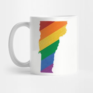 Vermont Pride Mug